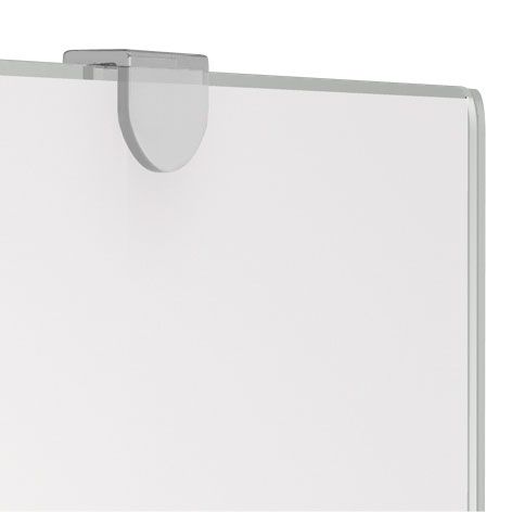Display It, Kunststoffklemme (Verschlussklemme)