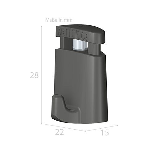 Bilderhaken Micro Grip 2 mm