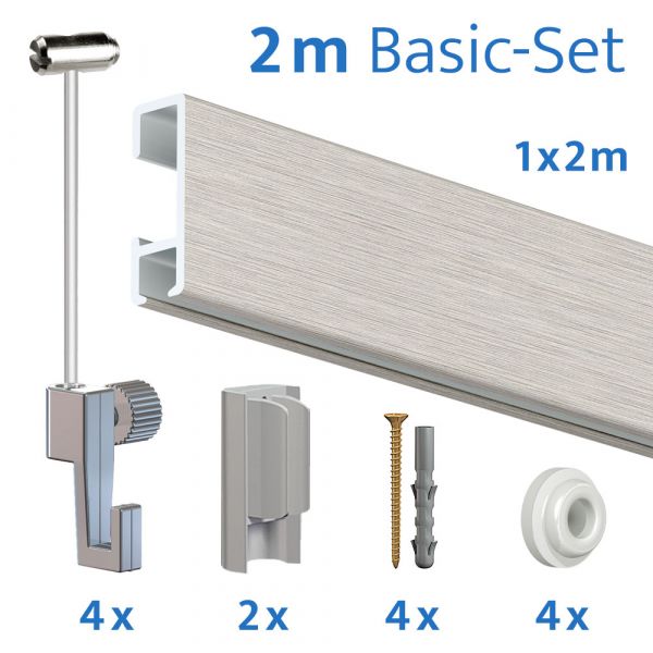 Bilderschienen-Set Basic