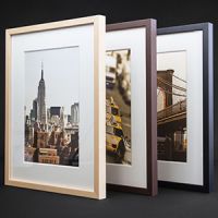 Premium Passepartout nach Maß // 1,5 mm