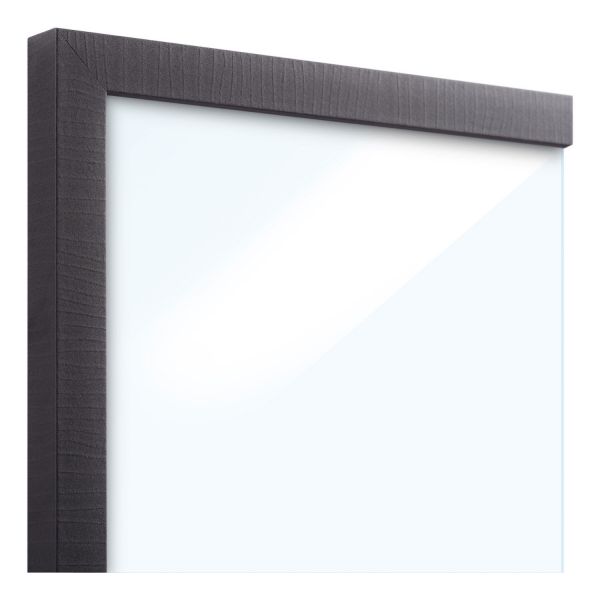 Bilderrahmen Holz Dune Mm Schmal In Schwarz Und Weiss