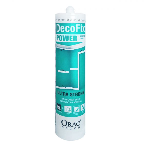 Kleber DecoFix Power Ultra Strong FDP 700