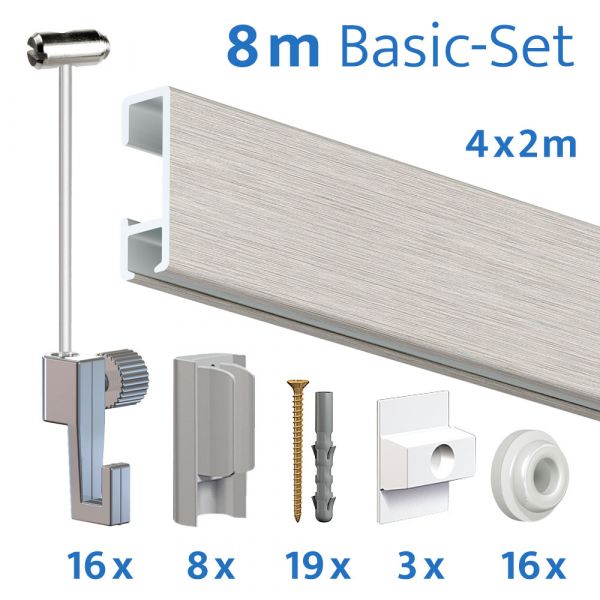 Bilderschienen-Set Basic