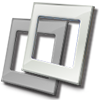 Passepartout Icon