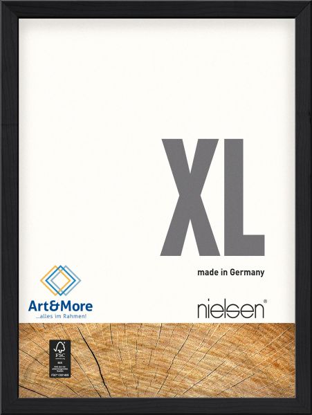 Nielsen Bilderrahmen Holz XL