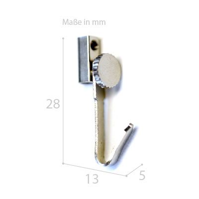 Bilderhaken 2,5kg
