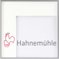 Hahnemühle 1 mm Passepartout nach Maß