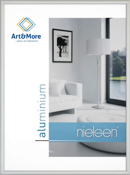 Nielsen Classic Alu-Bilderrahmen