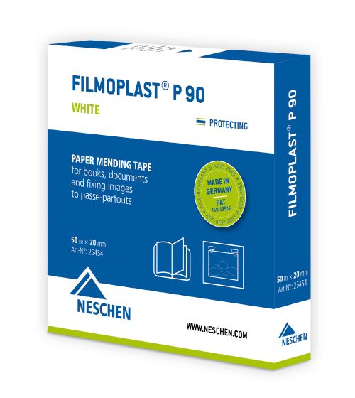 Neschen Filmoplast P90 Reparaturklebeband