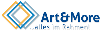Art & More Bilder und Leisten GmbH