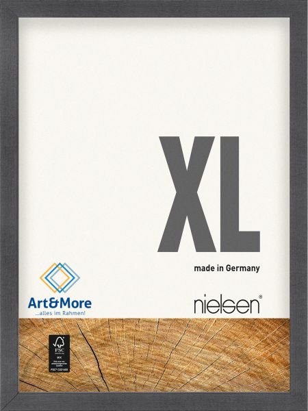 Nielsen Bilderrahmen Holz XL