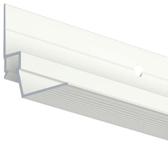 Artiteq - Ceiling Strip weiß 300 cm