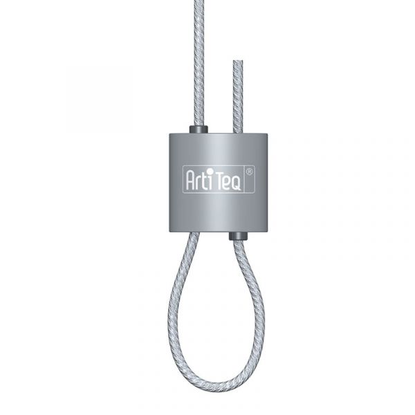 Artiteq - Loop Hänger 1,0mm - 1,5mm