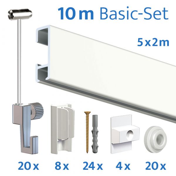 Bilderschienen-Set Basic