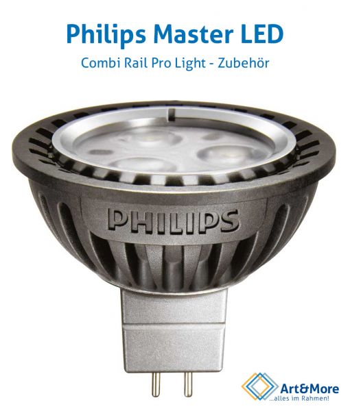 Philips Master LED für Combi Rail Pro Light