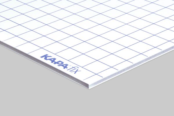 KAPA-fix Leichtschaumplatten 70x100cm