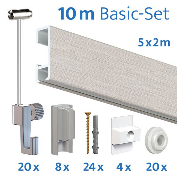 Bilderschienen-Set Basic