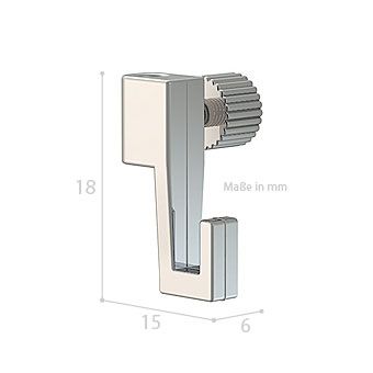 Bilderhaken bis 4kg