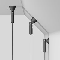 Imagine It Installationsset Spannset 400 cm